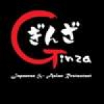 Logo Ginza Restaurant