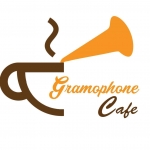 Logo Gramophone Cafe