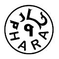 Logo Hara 9