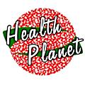 Logo Healthy Planet