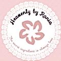 Logo Heavenly by Rania