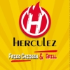 Logo Herculez