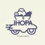 Logo IHOPA