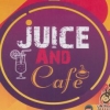 JUICE    AND   COFFE