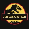 Logo Jurrassic Burger