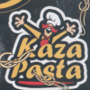 Kaza Pasta