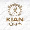 Logo Kian Maadi