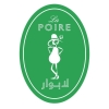 Logo La Poire