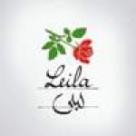 Logo Leila Restaurant