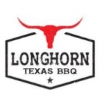 Logo Longhorn Texas BBQ