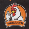 Logo M. R. Baker Restaurant