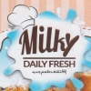 MILKY DAILY FRESH