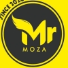 MR moza