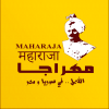 Logo Maharaja