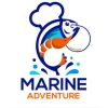 Logo Marine Adventure