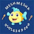 Logo Mashmesha Seafood