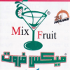 Logo Mix Fruit