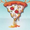 Logo Molto Pizaa