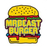 Logo Mr Beast Burger