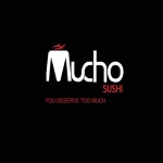 Logo Mucho Cafe