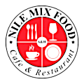 Logo Nile Mix Food