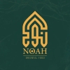 Logo Noah Grill