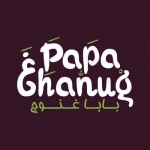 Papa ghanug