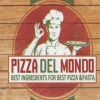 Pizza Del Mondo