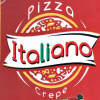 Pizza Italiano