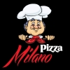 Pizza Milano 16