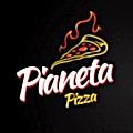 Logo Pizza Pianeta