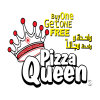 Pizza Queen