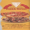 Pizza Royal