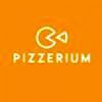 Logo Pizzarium