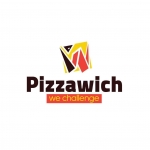 Logo Pizzawich