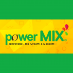 Power Mix