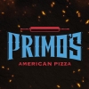 Primos Pizza menu