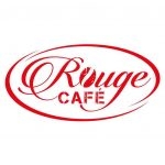 Logo Rouge Café