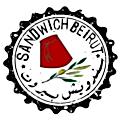 Logo Sandwich Beirut