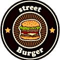 Logo Street Burger