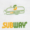 Logo Subway