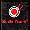 Logo Sushi Planet Restaurant