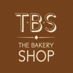 Logo TBS-The Bakery Shop