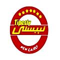 TIPESTY NEW CAIRO