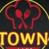 Logo TOWN TAKEAWAY