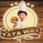 Logo Tata way