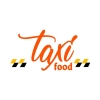 Logo Taxi Food