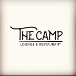 Logo The Camp Lounge And Restaurant