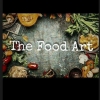 Logo The Food Art