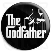 Logo The Godfather